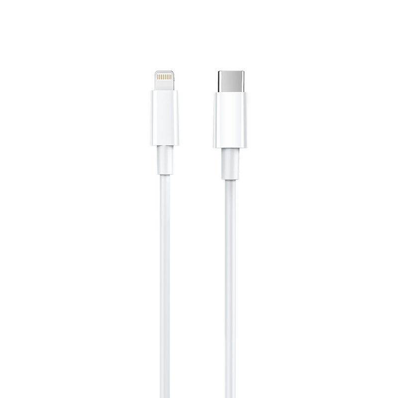 USB-C to Lightning Fast Charging vable