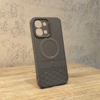 Oppo A6 Pro Premium Protective Back Cover