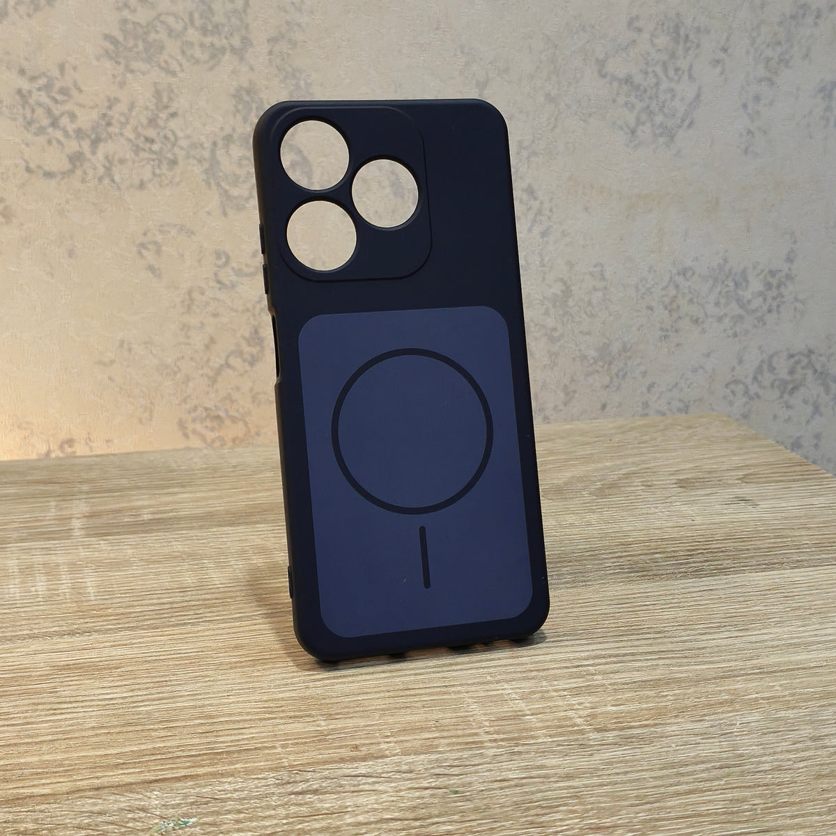 Tecno Spark 10C Soft Touch Silicone Case