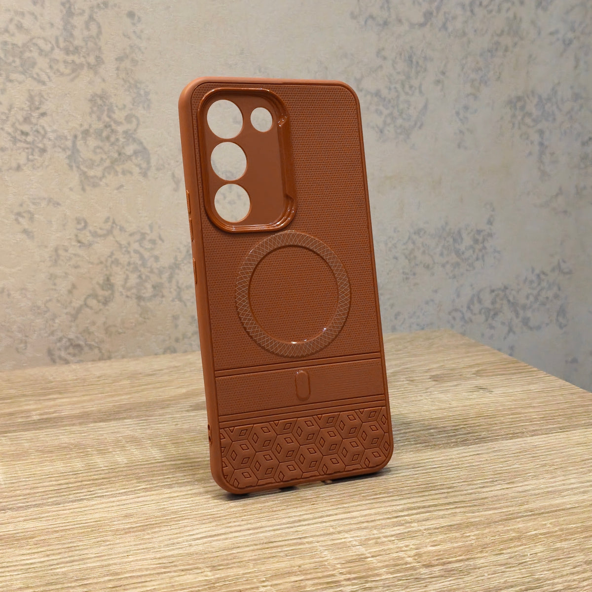 Tecno Camon 40 / Camon 40 Pro Premium Back Cover
