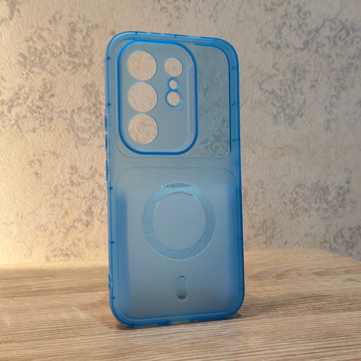Tecno Camon 50 / 50 Pro Translucent Matte