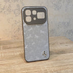 Premium Luxury Prancing Horse Matte Back Cover for Infinix Note 60 Pro