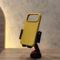 iPhone 17 Pro Max Soft Touch Silicone Case