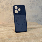 Redmi 13 Soft Touch Silicone Back Cover