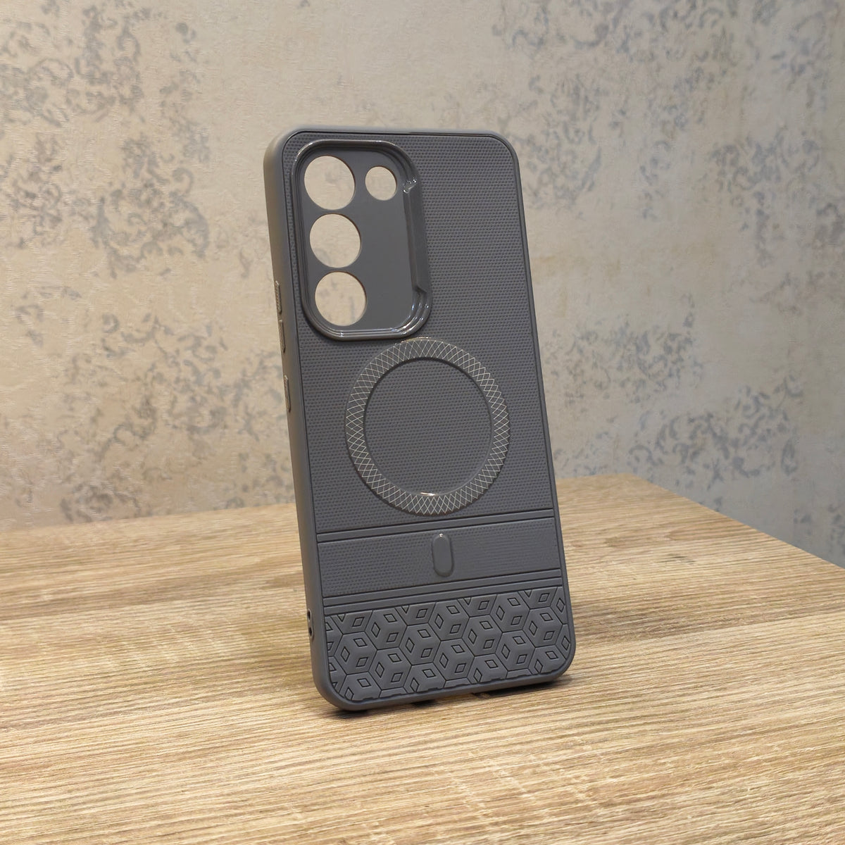 Tecno Camon 40 / Camon 40 Pro Premium Back Cover