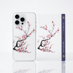 Custom Frosted Phone Skin | Premium Matte Back Protection