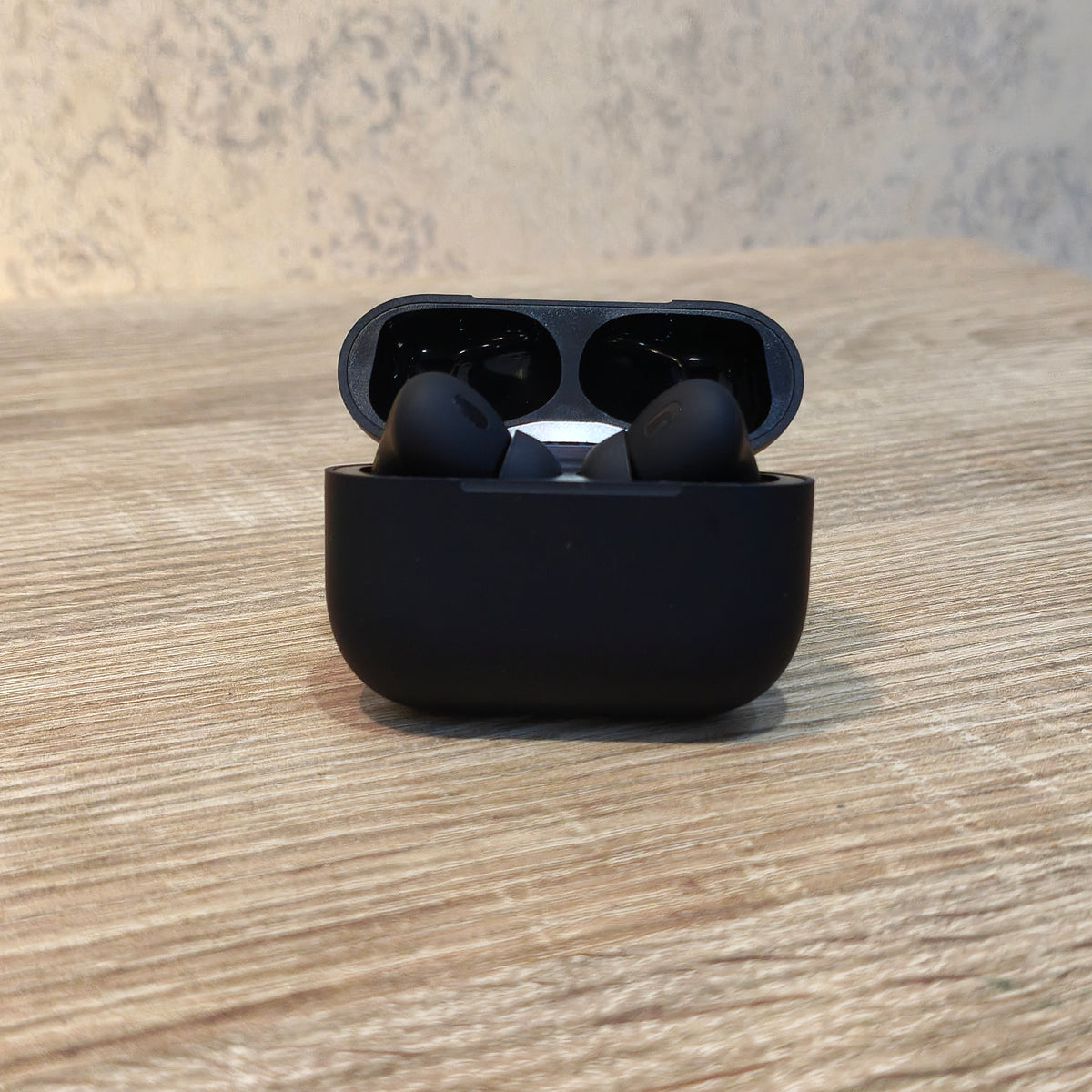 TWS Wireless Earbuds – Bluetooth 5.3, ENC Mic, Touch Control