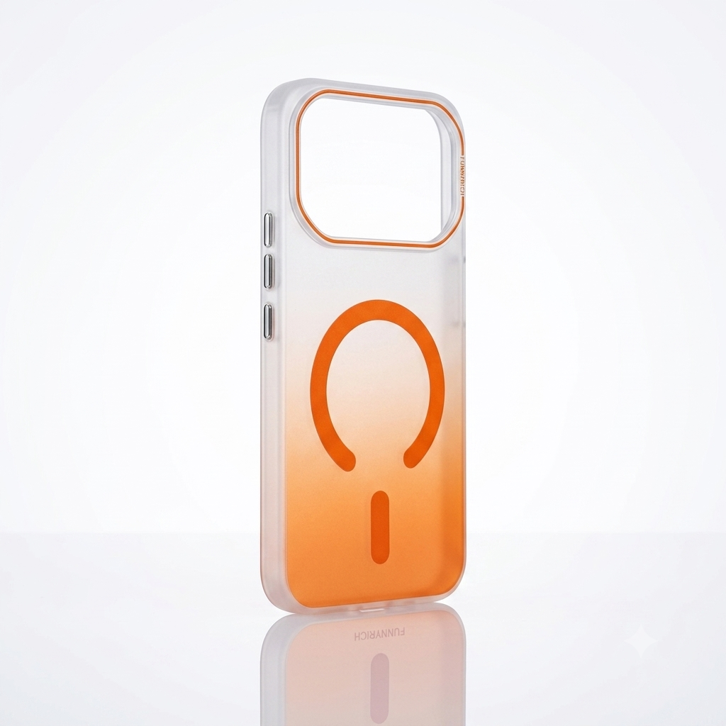 Infinix Note 60 Pro Premium Frosted Back Cover