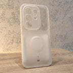 Tecno Camon 50 / 50 Pro Translucent Matte