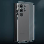 Unbreakable Membrane Back Protector for Samsung Galaxy S26 Ultra