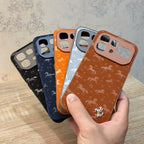 Premium Luxury Prancing Horse Matte Back Cover for Infinix Note 60 Pro