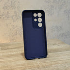 Realme C85 Soft Touch Silicone Case