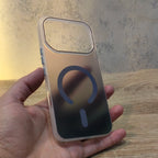 iPhone 17 Pro Max Premium IMD Printed Back Cover