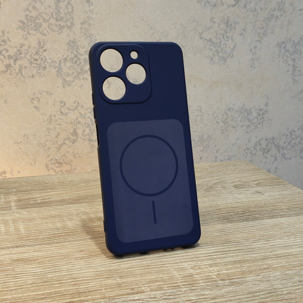 Realme Note 70 Soft Touch Silicone Case