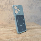 Redmi 13 Soft Touch Silicone Back Cover