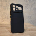 Infinix Note 60 Pro Premium Textured Protective Back Cover